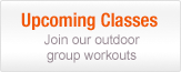 Upcoming Classes