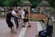 The Focus Boot Camp