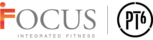 Focus Integrated Fitness - PT6