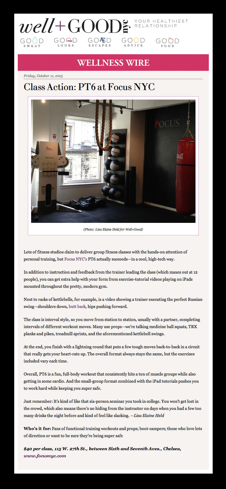 wellandgoodnyc_wellnesswire