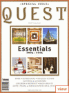 Quest Magazine